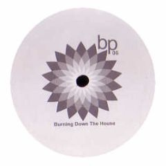 House Crew - Keep The Fire Burning (2006 Remix) - Bp 6