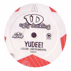 Ugly Duckling - Yudee - All City Music