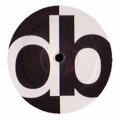 The Doctors - The Poet-House EP - Deepbass Records Remix 7