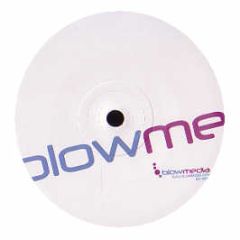 Da Skunk - Hot Box (Remixes) - Blow Media