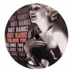 Blondie - Atomic (2006 Remix) - Hot Handz Volume 2