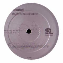 Rosabel - Rhythm Intoxication - Tommy Boy Silver