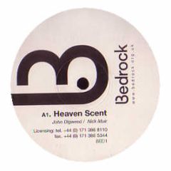 Bedrock - Heaven Scent / Life Line - Bedrock