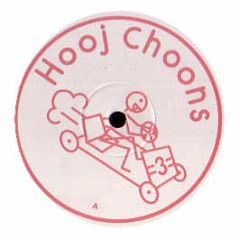 Three Drives (On A Vinyl) - Greece 2000 (Disc 2) - Hooj Choons