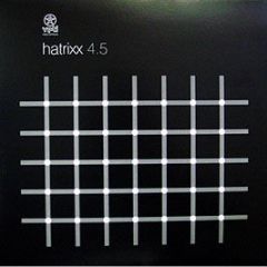 Hatrixx - 4.5 - Yeti