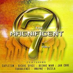 Various Artists - The Magnificent 7 Vol. 1 - Charm