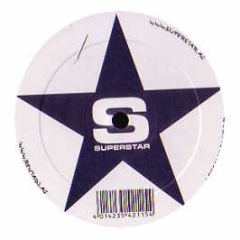 Andrew Spencer - I'm Always Here - Superstar