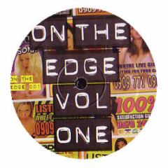 On The Edge - Volume One - On The Edge