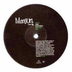 Mansun - Wide Open Space (Perfecto Remix) - Parlophone
