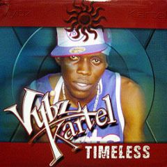 Vybz Kartel - Timeless - Father & Son Records