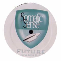 Nile - Orange Line - Somatic Future