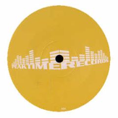 Laurent Pautrat - Kamasutra EP - Peaktime Records