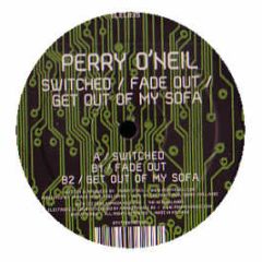 Perry O'Neil - Switched - Electronic Elements