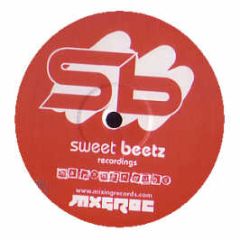 Iron Soul - Heavens Reject EP 2 - Sweet Beetz