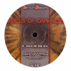 Angels Of Darkness - Cold As Ice - Hardcore Blasters 