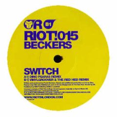 Beckers - Switch - Riot