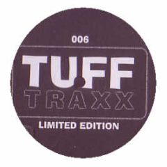 Liquid - Sweet Harmony (Scouse House Remix) - Tuff Traxx