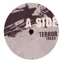 DJ Inyoung & Static - Respect Your Enemy - Terror Traxx