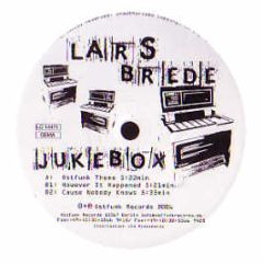 Lars Bartkuhn - Jukebox - Ostfunk Records