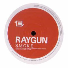 S.M.O.K.E - Raygun - Charge