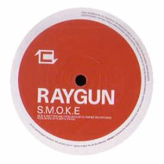 S.M.O.K.E - Raygun - Charge