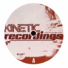Latent Notion - Blatent Lotion - Kinetic