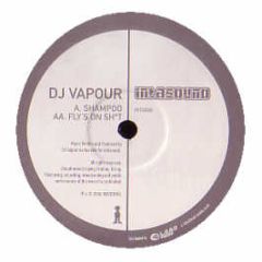 DJ Vapour - Fly's On Sh*T - Intasound