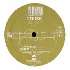 Dousk - D.I.Y. (Part 1) - Klik Records