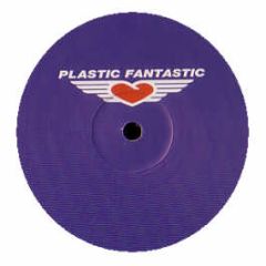 Stu Hirst - The Floor - Plastic Fantastic 