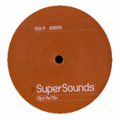 Jenna G - Supersounds / Oh No (Remixes) - Bingo