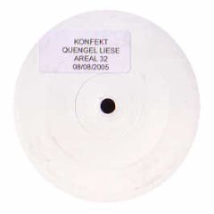 Konfekt - Quengel Liese - Areal