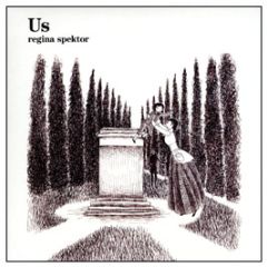 Regina Spektor - US - Transgressive