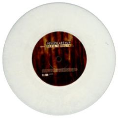 Joseph Arthur - Devil's Broom (White Vinyl) - 14th Floor