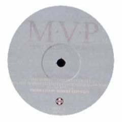 M.V.P - Bounce, Shake, Move, Stop (Disc 2) - Positiva