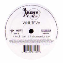 Remy Martin - Whuteva - Universal
