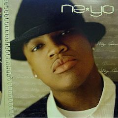 Ne-Yo - In My Own Words - Def Jam