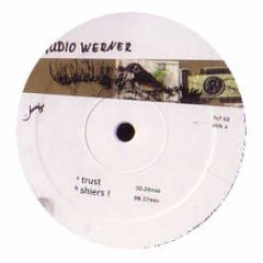 Audio Werner - Trust - Hartchef