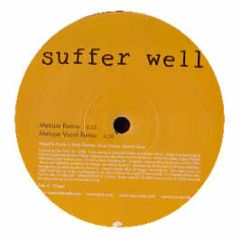 Depeche Mode - Suffer Well (Disc 2) - Mute