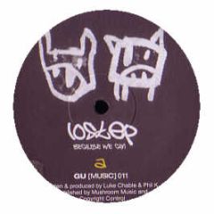 Lostep - Because We Can - Gu Music 11