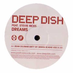 Deep Dish - Dreams (Part 2) - Positiva