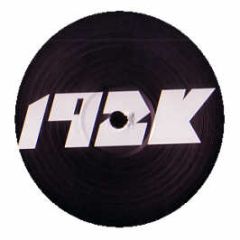 Ian Radcliffe - Listen - 192K 1