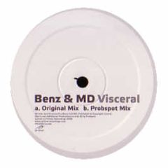 Benz & Md - Visceral - Primal