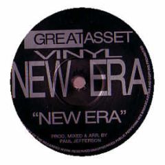 New Era - New Era - Great Asset