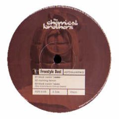 Chemical Brothers - Block Rockin Beats - Astralwerks