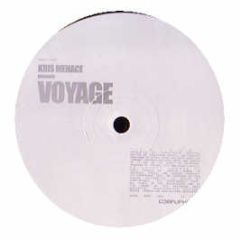 Kris Menace Presents - Voyage - Compuphonic