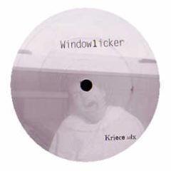 Aphex Twin - Window Licker (2006 Remix) - Wlk 1