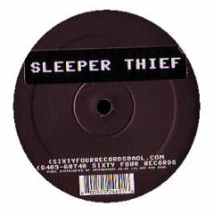 Sleeper Thief - Freefall - Sixty Four