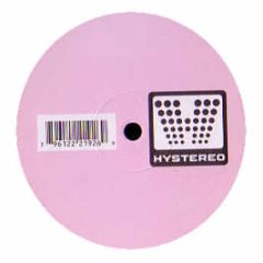 Hystereo - Corporate Crimewave / Executive Memo - Soma