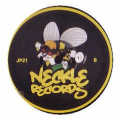 Jammer, Skepta & Slew Dem - Neckle Records EP Vol. 2 - Neckle Records