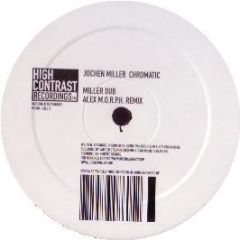 Jochen Miller - Chromatic (Emporium Anthem 2006) - High Contrast